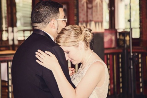 Reception (2) First Dances Downtown Disney&rsquo;s House of Blues My husband &amp; I danced to John 