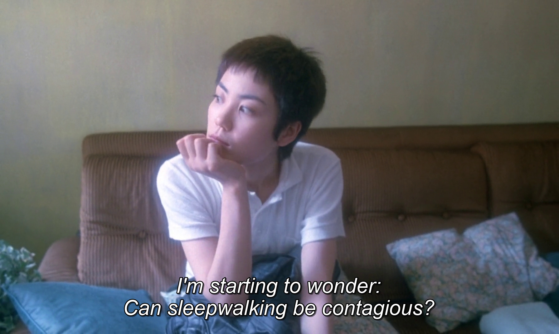 XXX beingharsh:Chungking Express (1994), dir. photo