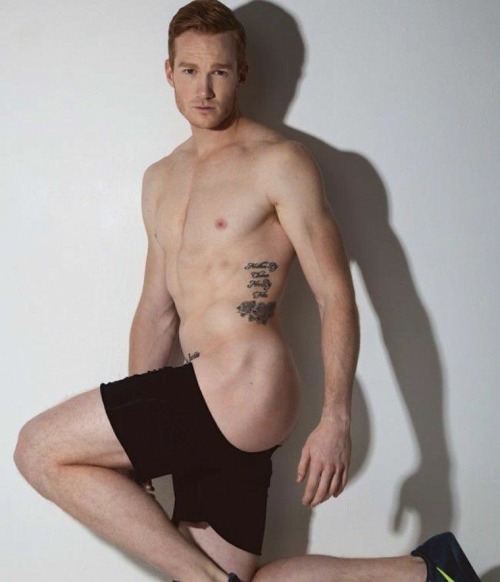 undiesnow:  Rock Hard Dicks