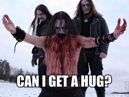 I am Miggy the Monster