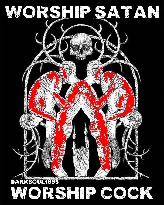 gsv233: darksoul1895:  darksoul1895: cum with me …WickrMe @ damienman666 cum with