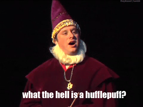 The Very Potter Musical Trilogy