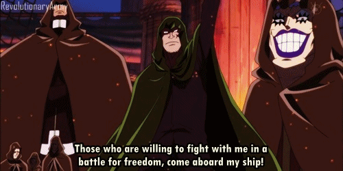 revolutionaryarmy:  Dragon’s vow requested by black-masked-lumina . 