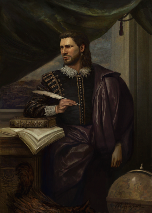 Professor Dekarios