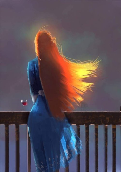 We Carry Inside Us The Wonders We Seek Outside Us.~ Rumi 
