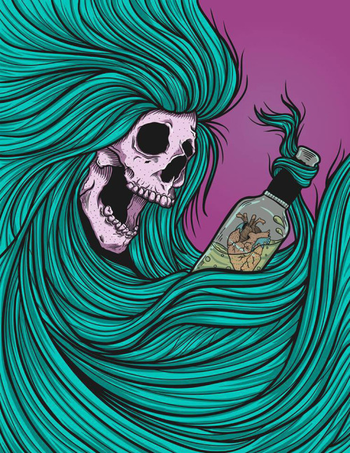 Jorge Mendoza On Behance
