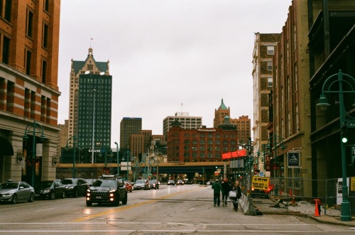 Milwaukee