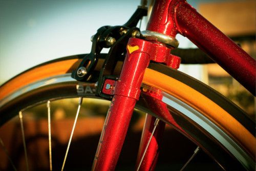 davewellbeloved: So simple, so beautiful (via The Blood of the Samurai: Nagasawa Special | Cycle EX