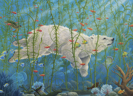 indigodreams: Robert Bissell