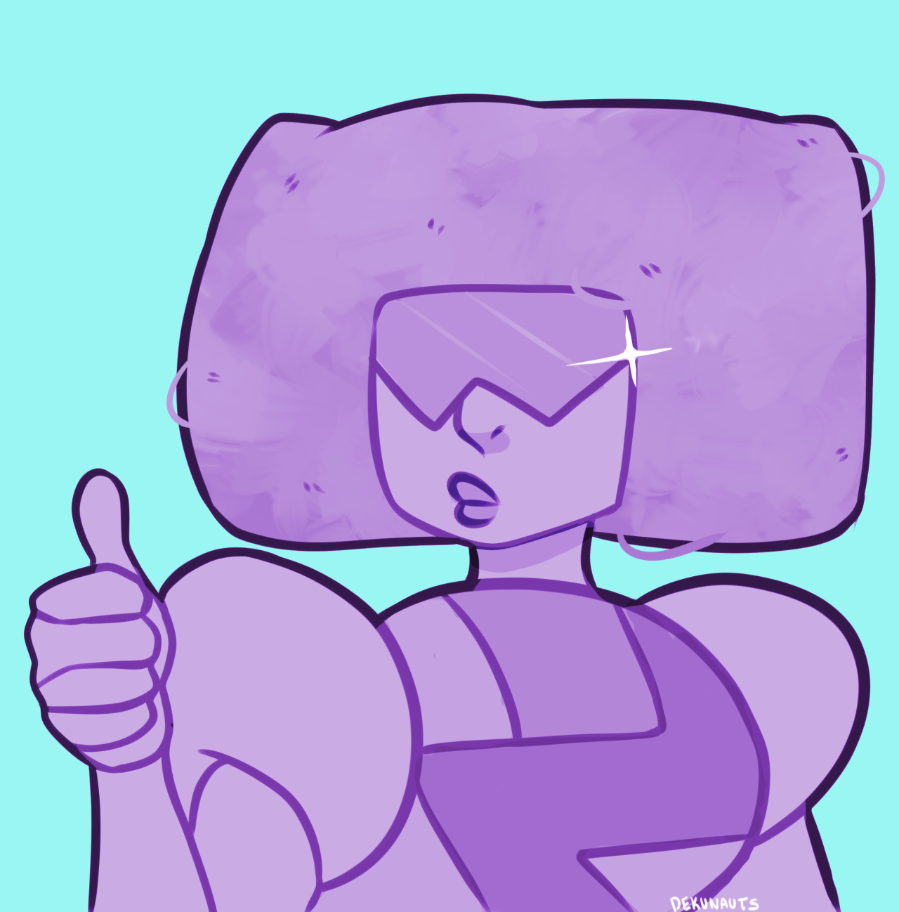 dekunauts:  (thumbs up emoji) 