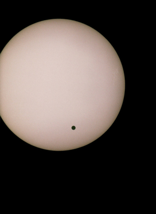 Wolfgang Tillmans, Venus transit, 2004.