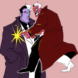 biteghost: rewatching btas cuz my roommate hasn’t ever seen it!!! here’s some very good boys whom I still love