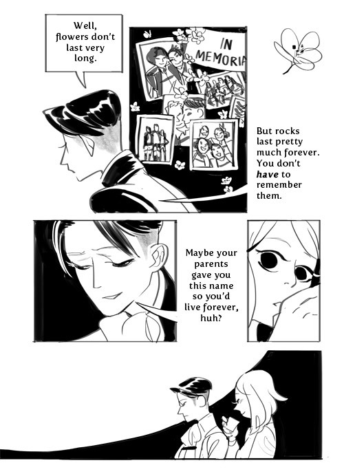 lalage:  What’s in a name 