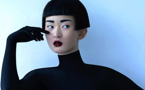 driflloon:  clarita yong by ryan tandya  
