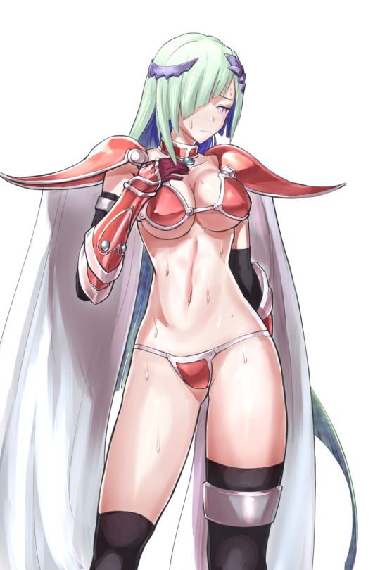 Random Servant Cosplay Special 5