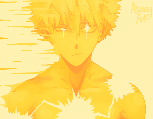 A Shining Star