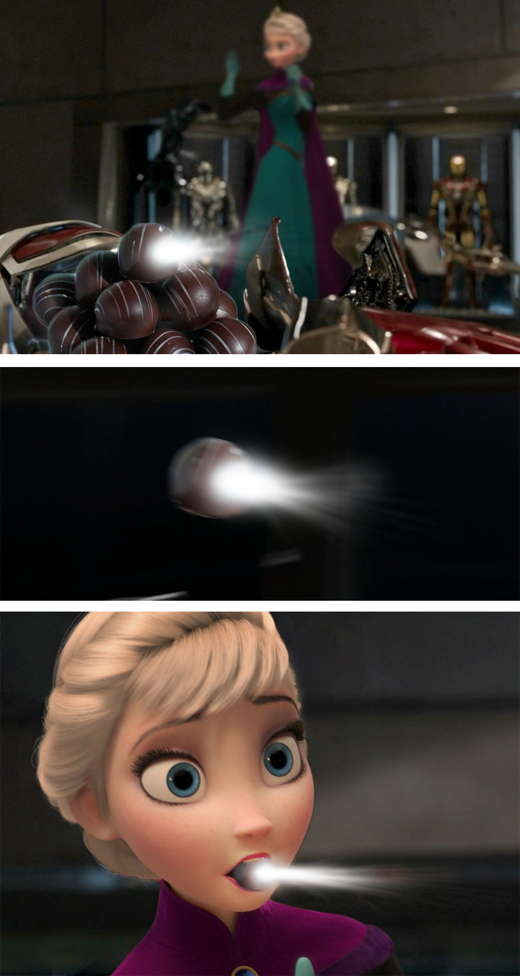 constable-frozen:  chocolate mark 42