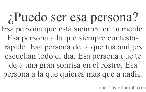 love yourself.