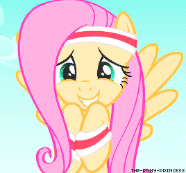 the-pony-princess: Mane 6 + Blushing 