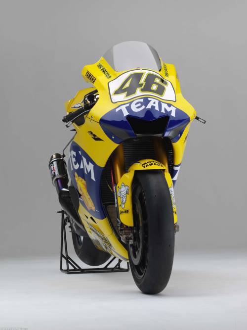 itsbrucemclaren:  /////////  2006 Yamaha