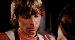 lukeskvalker:IN A GALAXY FAR FAR AWAY ✶ 4 - Favorite Relationship - Skywalker Twins   The Force is s