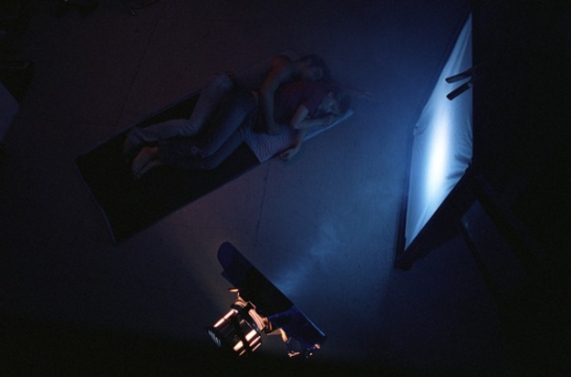 sicsen:  Glow blog ☽