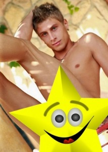 Jack Harrer - Click This Text To See The Nsfw Original.