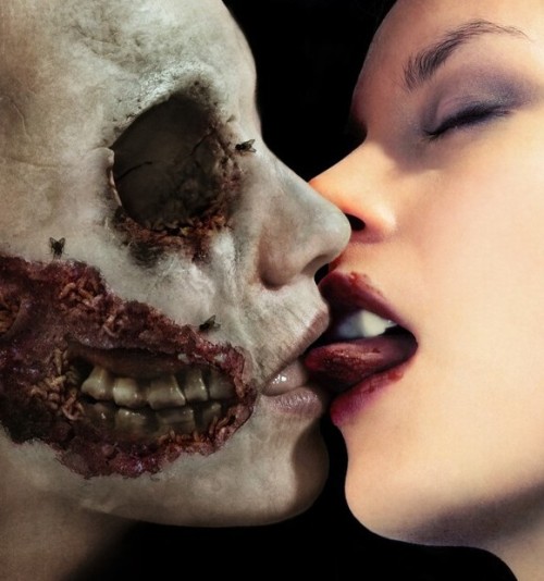 degeneratelowlife:  Necromantic
