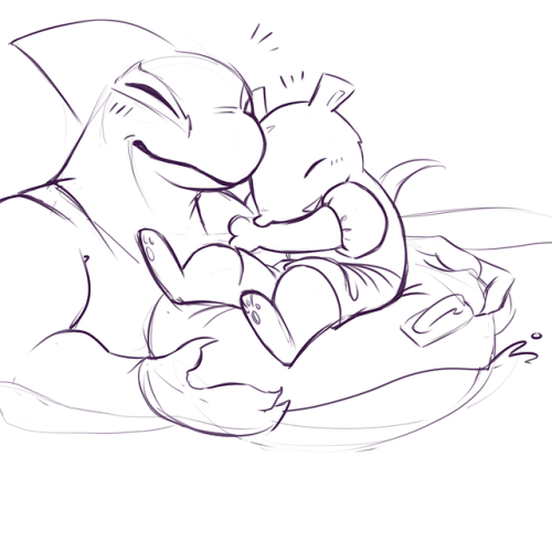 GUYS I ALMOST FORGOT THE MOST. IMPORTANT. PART.