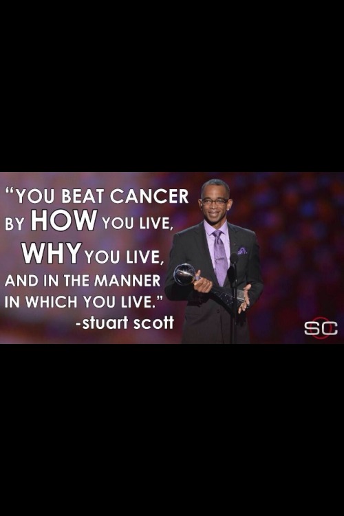 RIP Stuart Scott