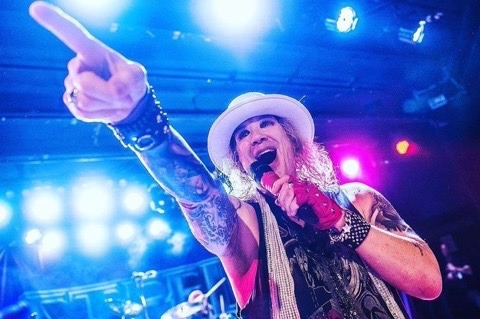 satchelskramer: Quality Photos of Steel Panther