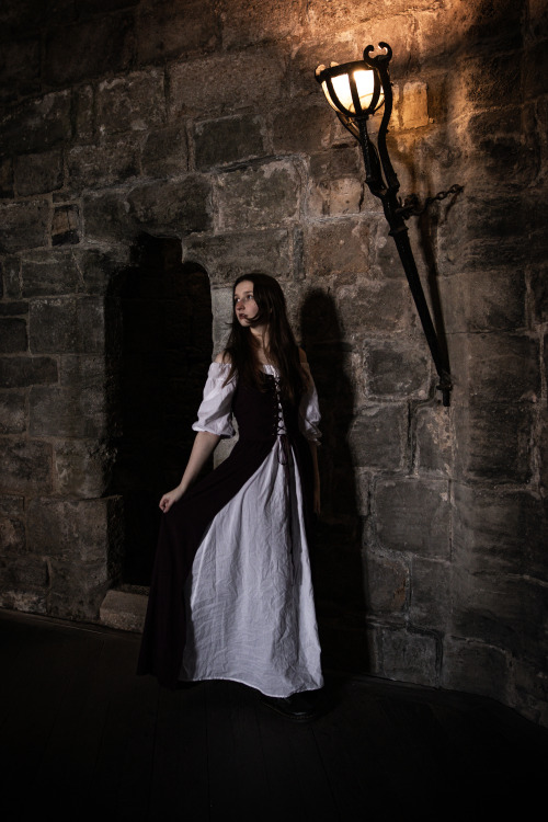 In The Castle