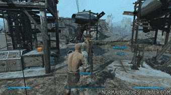 normalpunches:   i’ve never been too interested in baseball but this seems fun this is nice higher quality gifs here and here 