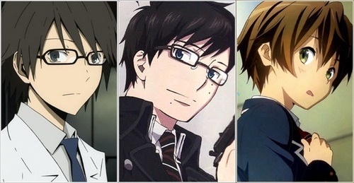 starishxquartetnight:  Isn’t it just amazing to know how Jun Fukuyama can shift roles like it’s nothing?I mean… how the heck did he went from these……to these……then these……also these……and also these……THEN ENDING WITH THIS?!Goddammit.