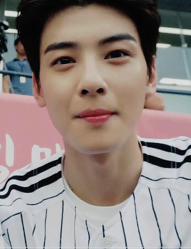 asterocky:  baseballplayer!eunwoo