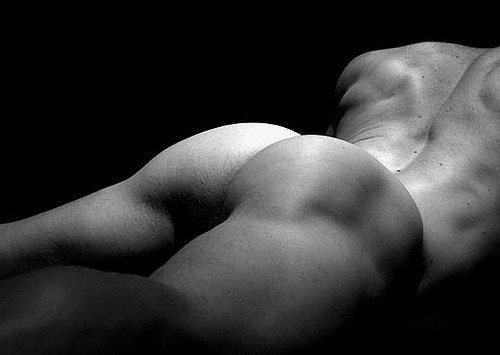 A touch of wicked, a pinch of risqué