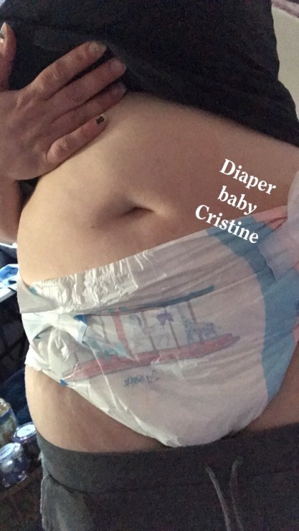 diaperbabycristine: I really like the carousels! They are cute!