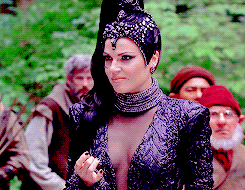 fairestregal:regina mills + #REGINA, OUT