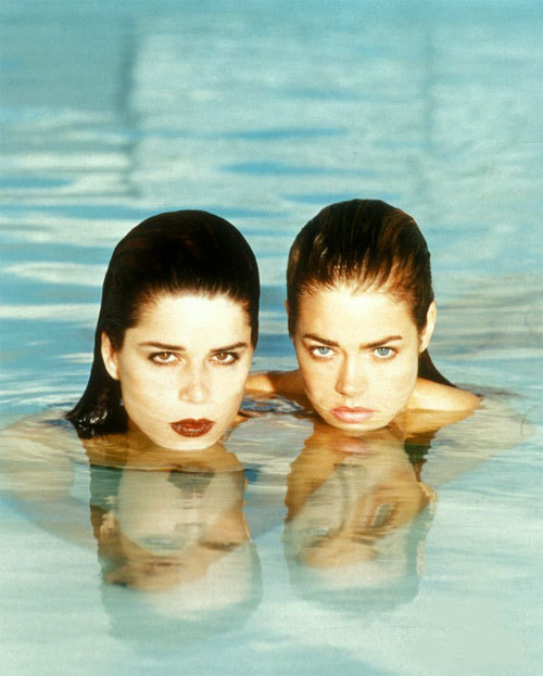 Denise richards wild things