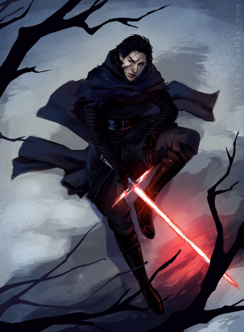 schaloime:Just got back and jumped straight into fandom-hell again.