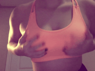 awesometits:  Follow my blogs: Fuck Yeah, Awesome Tits! and The Boiler! pornopuffgirls:  sexual—deviance:  yeah idk hi   