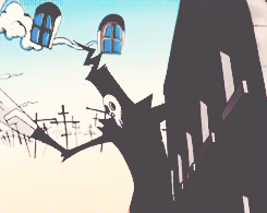 mamotte-blog1:  Anime challenge | Favorite opening or ending (1/20)Soul Eater OP1 - Resonance 