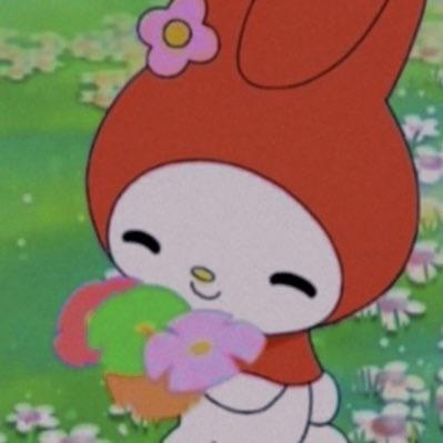 3j X Sanrio Layouts ()
