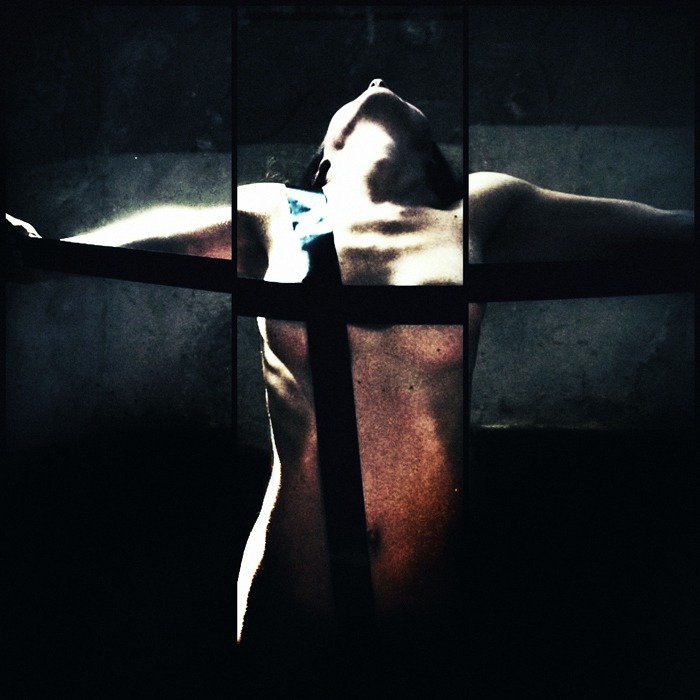 nardotinoniel:  Robert Hutinski Series: Sequences 