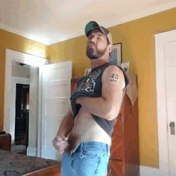 pupdaddy4u:  Sometimes a guy just has to