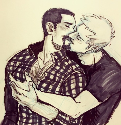 Reaper 76 art dump.