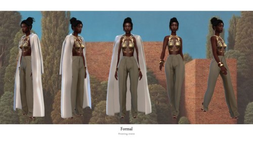 A Surreal Western Undertone Keeps Following Her | I'm Not Mad At It | I'm Not Mad At It At All! | Just