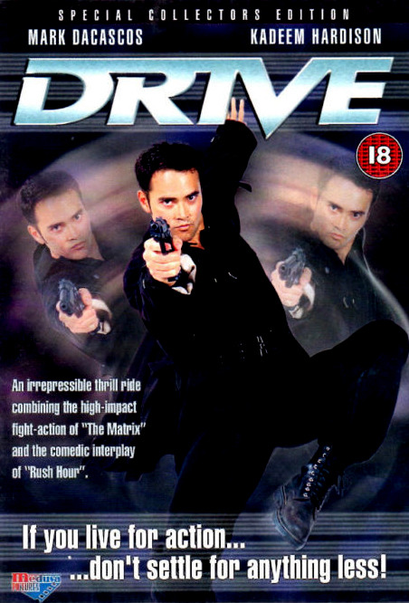 Drive (1997)