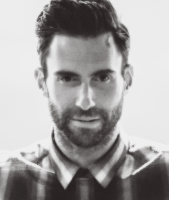 Adam Levine * MAROON 5