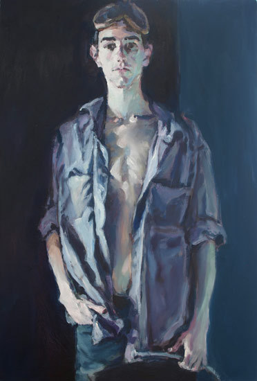 monsieurlabette:  Martin-Jan van Santen